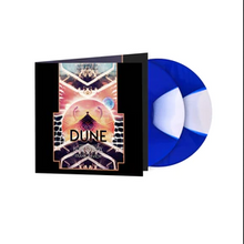 Load image into Gallery viewer, OST: JODOROWSKY&#39;S DUNE (2xLP)
