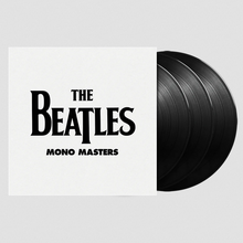 Load image into Gallery viewer, BEATLES - MONO MASTERS (3xLP)
