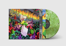 Load image into Gallery viewer, BUILT TO SPILL - WHEN THE WIND FORGETS YOUR NAME (LP)
