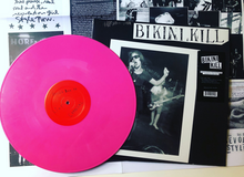 Load image into Gallery viewer, BIKINI KILL - BIKINI KILL (12&quot; EP)
