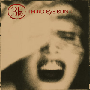 THIRD EYE BLIND - THIRD EYE BLIND (2xLP)
