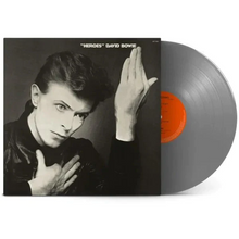 Load image into Gallery viewer, DAVID BOWIE - HEROES (LP)
