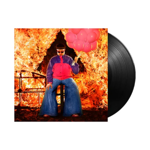 OLIVER TREE - UGLY IS BEAUTIFUL (LP)