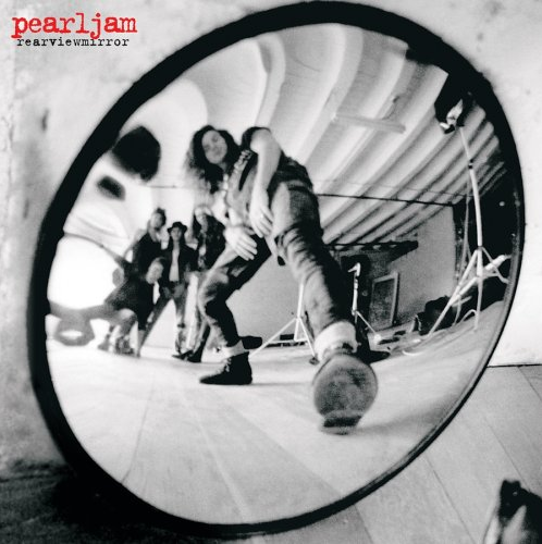 PEARL JAM - REARVIEWMIRROR, VOL. 1 (2xLP)