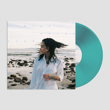 Load image into Gallery viewer, KEHLANI - BLUE WATER ROAD (LP)
