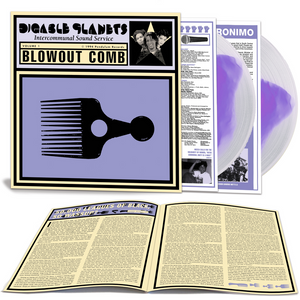 DIGABLE PLANETS - BLOWOUT COMB (2xLP)