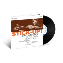 Load image into Gallery viewer, BOBBY HUTCHERSON - STICK-UP! (TONE POET LP)
