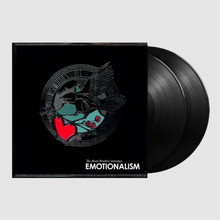 Load image into Gallery viewer, AVETT BROTHERS - EMOTIONALISM (2xLP)
