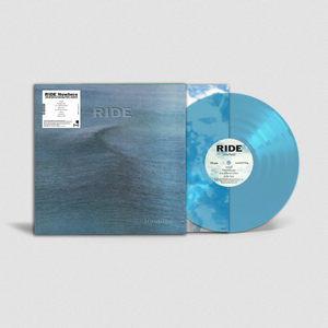 RIDE - NOWHERE (LP)