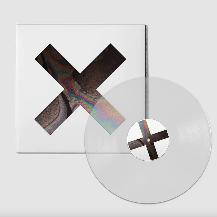 XX - COEXIST (LP)