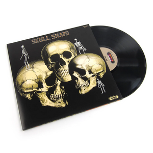 SKULL SNAPS - SKULL SNAPS (LP)