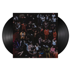JID - FOREVER STORY (2xLP)