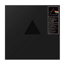 Load image into Gallery viewer, PINK FLOYD - DARK SIDE OF THE MOON: 50TH ANNIVERSARY (DLX BOX SET)

