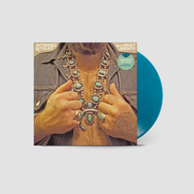 Load image into Gallery viewer, NATHANIEL RATELIFF &amp; THE NIGHT SWEATS - NATHANIEL RATELIFF &amp; THE NIGHT SWEATS (LP)
