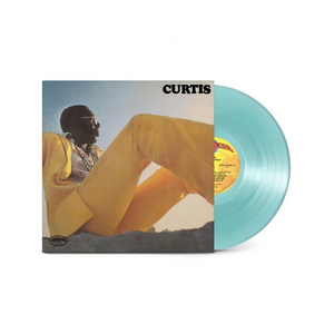 CURTIS MAYFIELD - CURTIS [SYEOR] (LP)
