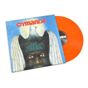 CYMANDE - CYMANDE (LP)