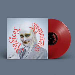 FEVER RAY - RADICAL ROMANTICS (LP)
