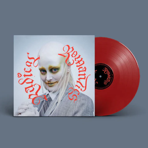 FEVER RAY - RADICAL ROMANTICS (LP)