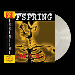 OFFSPRING - SMASH (RSD ESSENTIALS LP)
