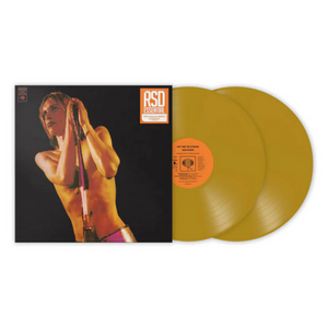 IGGY AND THE STOOGES - RAW POWER (RSD ESSENTIALS 2xLP)