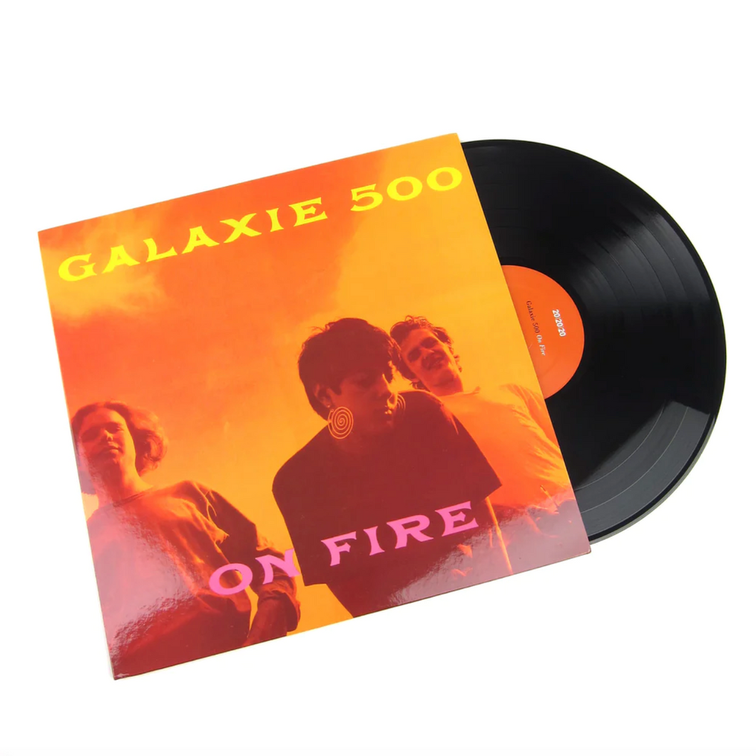 GALAXIE 500 - ON FIRE (LP)