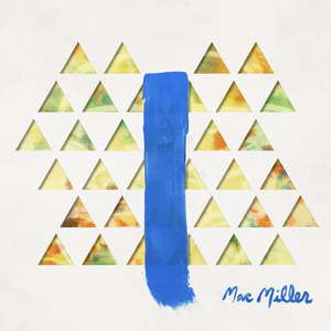MAC MILLER - BLUE SLIDE PARK [10th ANNIVERSARY] (2xLP)