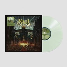 Load image into Gallery viewer, GHOST - MELIORA (LP/DLX 2xLP)

