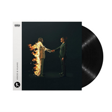 Load image into Gallery viewer, METRO BOOMIN - HEROES &amp; VILLAINS (LP/CD)
