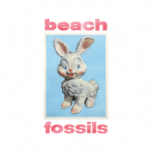 BEACH FOSSILS - BUNNY (LP/CASSETTE)