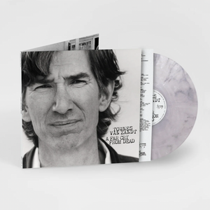 TOWNES VAN ZANDT - A FAR CRY FROM DEAD (LP)