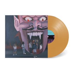 SPIRIT OF THE BEEHIVE - ENTERTAINMENT, DEATH (LP/CASSETTE)