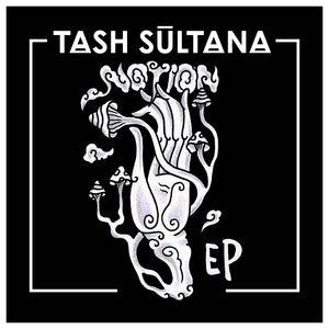 TASH SULTANA - NOTION (12" EP)