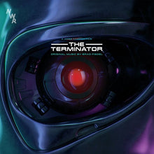 Load image into Gallery viewer, OST: BRAD FIEDEL - THE TERMINATOR (2xLP)
