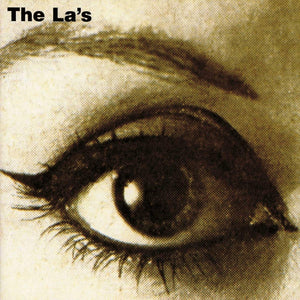 LA's - THE LA's (LP)