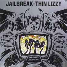 Load image into Gallery viewer, THIN LIZZY - JAILBREAK (LP)
