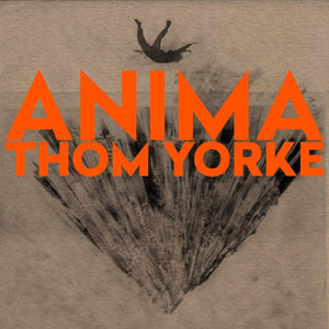 THOM YORKE - ANIMA (2xLP)