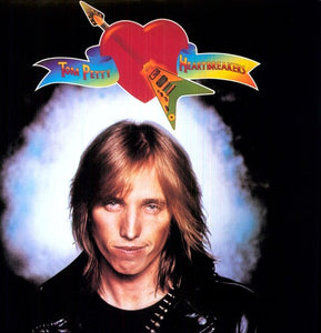 TOM PETTY AND THE HEARTBREAKERS - S/T (LP)