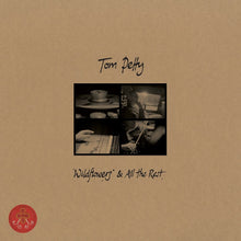 Load image into Gallery viewer, TOM PETTY - WILDFLOWERS AND ALL THE REST (3xLP/7xLP/9xLP)

