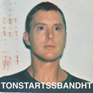 TONSTARTSSBANDHT - AN WHEN (LP)