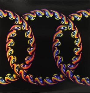 TOOL - LATERALUS (2xLP PICTURE DISC)