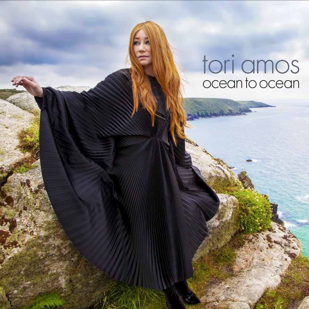 TORI AMOS - OCEAN TO OCEAN (2xLP)