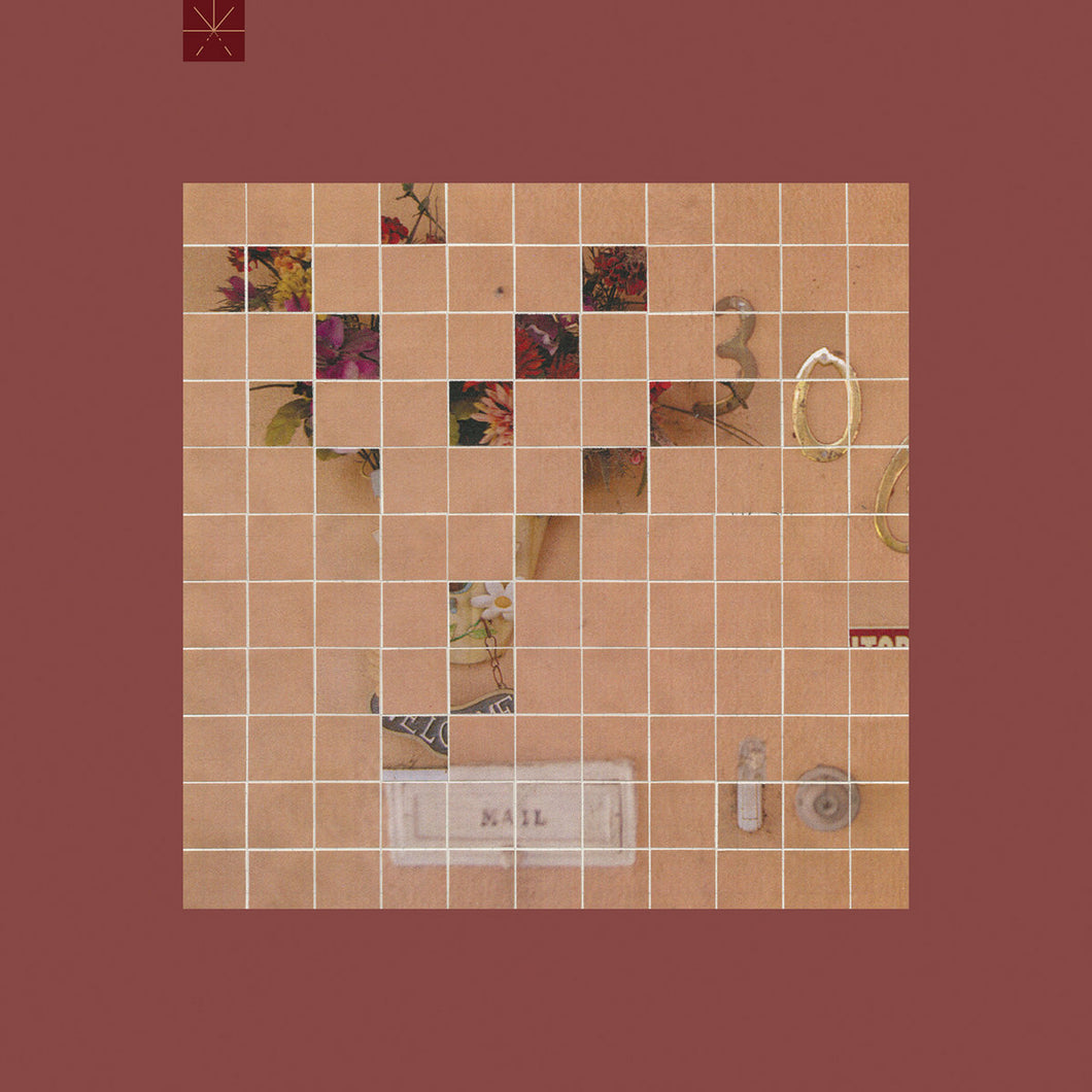 TOUCHE AMORE - STAGE FOUR (LP)