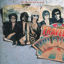Load image into Gallery viewer, TRAVELING WILBURYS - VOLUME ONE (PIC DISC LP/CD)
