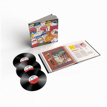 Load image into Gallery viewer, V/A - THE TROJAN STORY (3xLP + BOOK)
