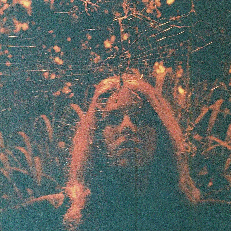 TURNOVER - PERIPHERAL VISION (LP/CASSETTE)