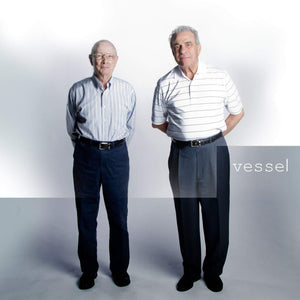 TWENTY ONE PILOTS - VESSEL (LP/CD)