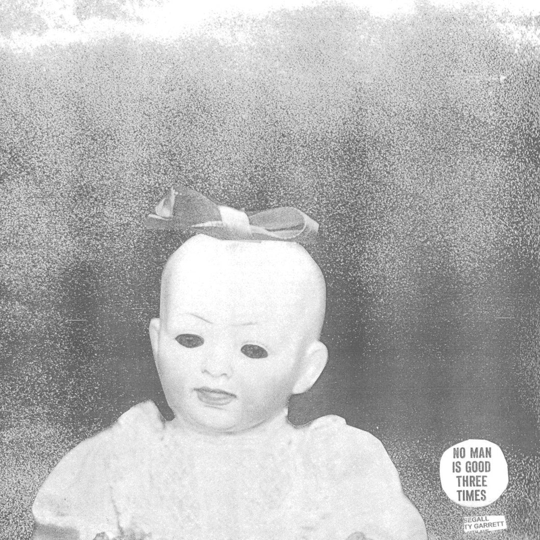 TY SEGALL - EMOTIONAL MUGGER (LP/CASSETTE)