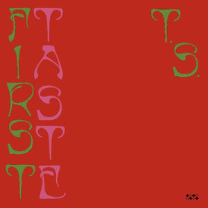 TY SEGALL - FIRST TASTE (LP/CASSETTE)