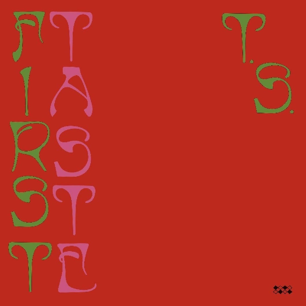 TY SEGALL - FIRST TASTE (LP/CASSETTE)