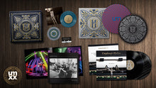 Load image into Gallery viewer, UMPHREY&#39;S MCGEE - IT&#39;S NOT US (BOX SET)
